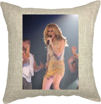 Celine Dion Pillow