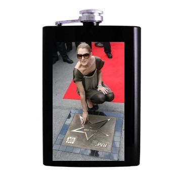 Celine Dion Hip Flask