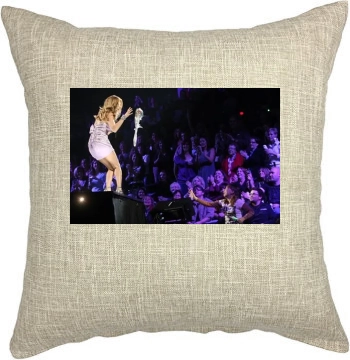 Celine Dion Pillow