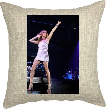 Celine Dion Pillow