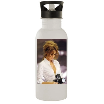 Celine Dion Stainless Steel Water Bottle