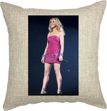 Celine Dion Pillow