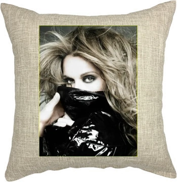 Celine Dion Pillow