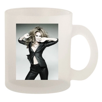 Celine Dion 10oz Frosted Mug