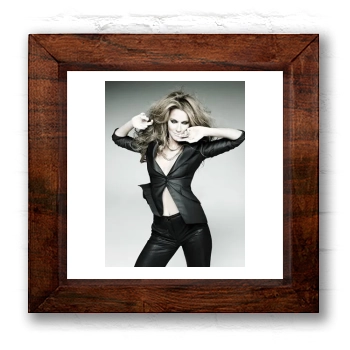 Celine Dion 6x6