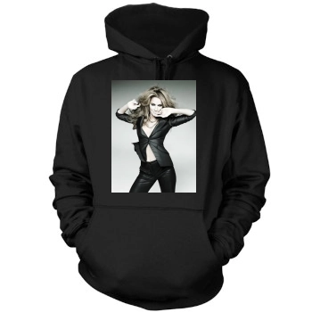 Celine Dion Mens Pullover Hoodie Sweatshirt