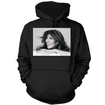 Celine Dion Mens Pullover Hoodie Sweatshirt