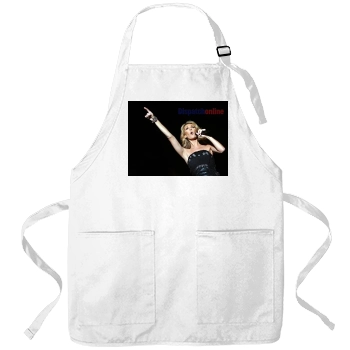 Celine Dion Apron