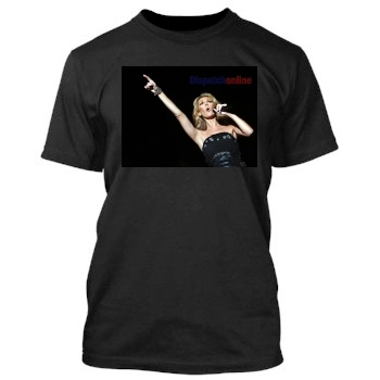 Celine Dion Men's TShirt