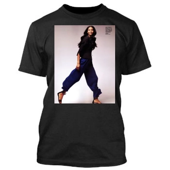 Chanel Iman Men's TShirt