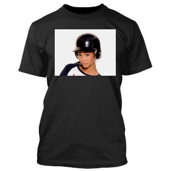 Chanel Iman Men's TShirt