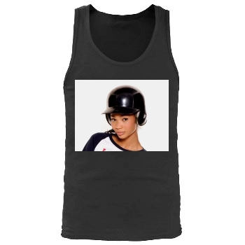 Chanel Iman Men's Tank Top