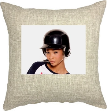 Chanel Iman Pillow