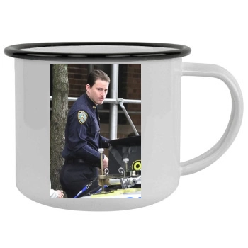 Channing Tatum Camping Mug