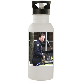 Channing Tatum Stainless Steel Water Bottle