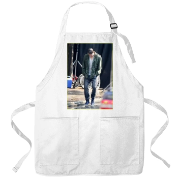 Channing Tatum Apron