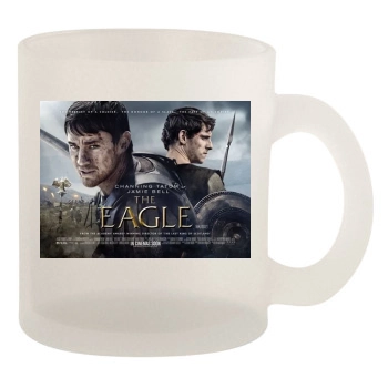 Channing Tatum 10oz Frosted Mug