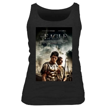 Channing Tatum Women's Tank Top