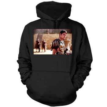 Channing Tatum Mens Pullover Hoodie Sweatshirt