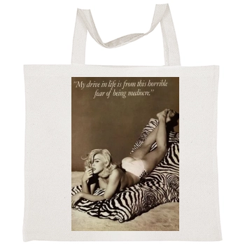 Christina Aguilera Tote