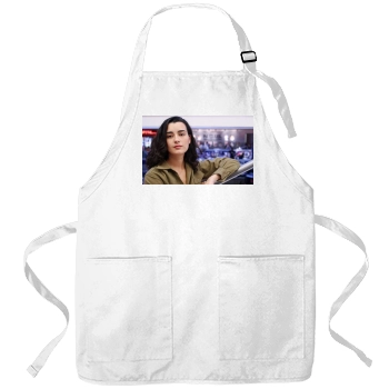 Cote De Pablo Apron