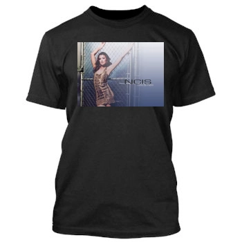 Cote De Pablo Men's TShirt