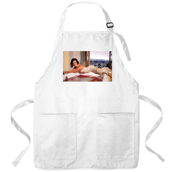 Cote De Pablo Apron