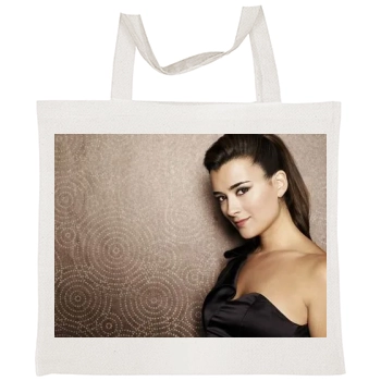 Cote De Pablo Tote