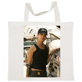 Cote De Pablo Tote