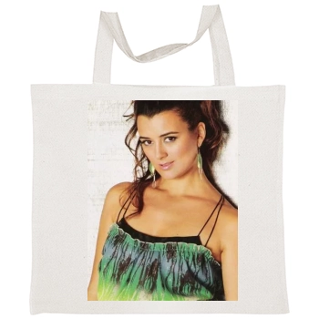 Cote De Pablo Tote