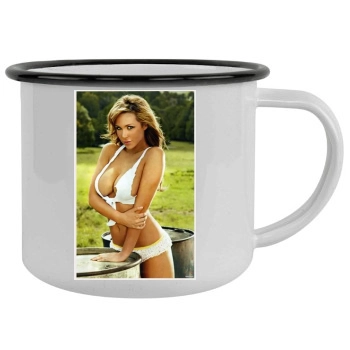 Emily Scott Camping Mug