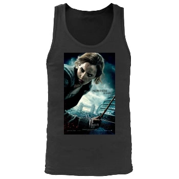 Emma Watson Men's Tank Top