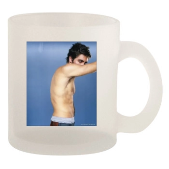 Jake Gyllenhaal 10oz Frosted Mug