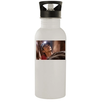 James Franco Stainless Steel Water Bottle