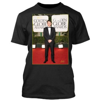 James Franco Men's TShirt