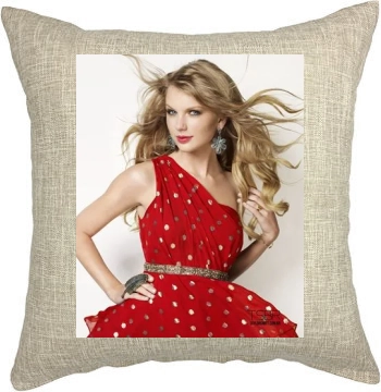 Taylor Swift Pillow