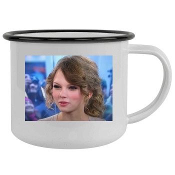 Taylor Swift Camping Mug