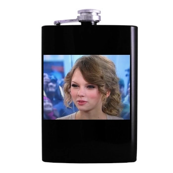 Taylor Swift Hip Flask