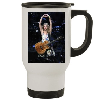 Taylor Swift Stainless Steel Travel Mug