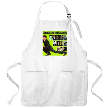 Ben Stiller Apron