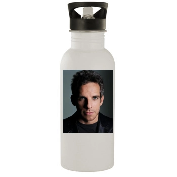 Ben Stiller Stainless Steel Water Bottle