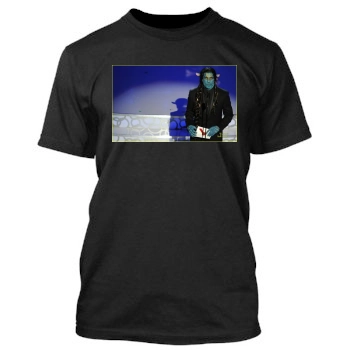 Ben Stiller Men's TShirt