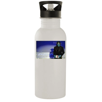 Ben Stiller Stainless Steel Water Bottle