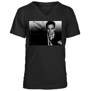 Ben Stiller Men's V-Neck T-Shirt