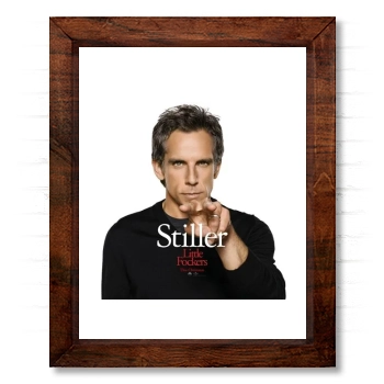 Ben Stiller 14x17