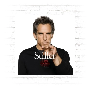 Ben Stiller Poster