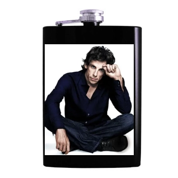 Ben Stiller Hip Flask