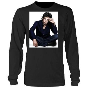 Ben Stiller Men's Heavy Long Sleeve TShirt