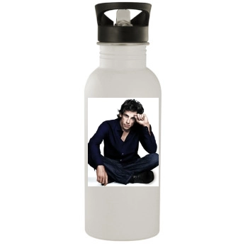 Ben Stiller Stainless Steel Water Bottle