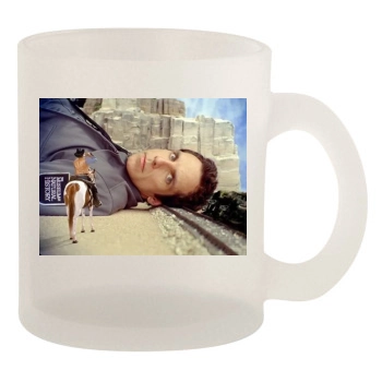 Ben Stiller 10oz Frosted Mug